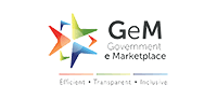 Government e-Marketplace (GeM) Registered Badge