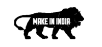 Make In India Initiative Badge