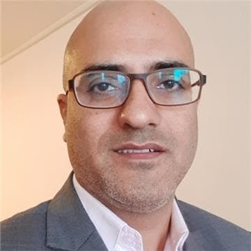 Dr. Mir Muneer